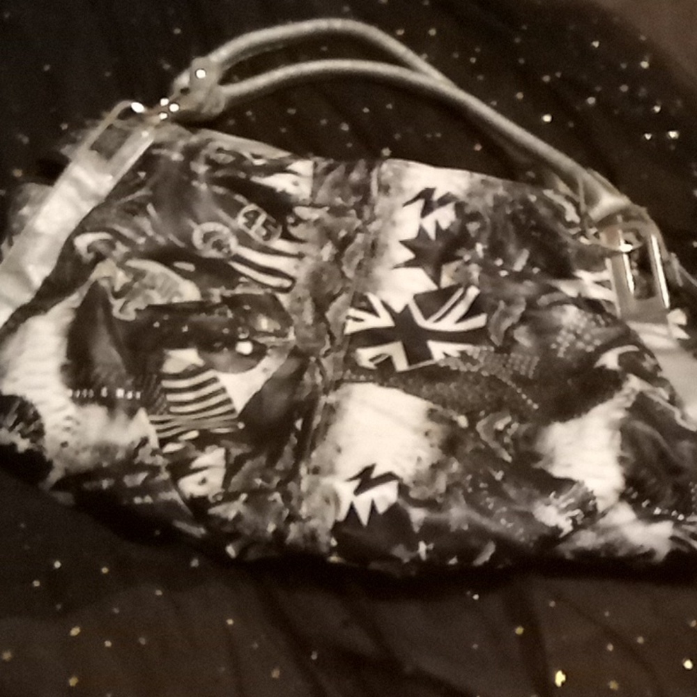 Vintage purse